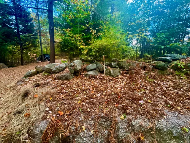 $55,000 | Lot 13 Staples Road, Waterford, ME 04088