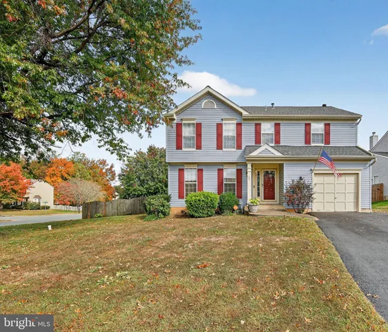 $514,986 | 1 Idylwood Place, Stafford, VA 22554