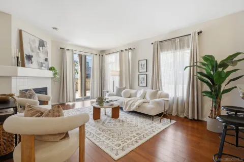 $624,999 | 550 Camino De La Reina, Unit 107, San Diego, CA 92108