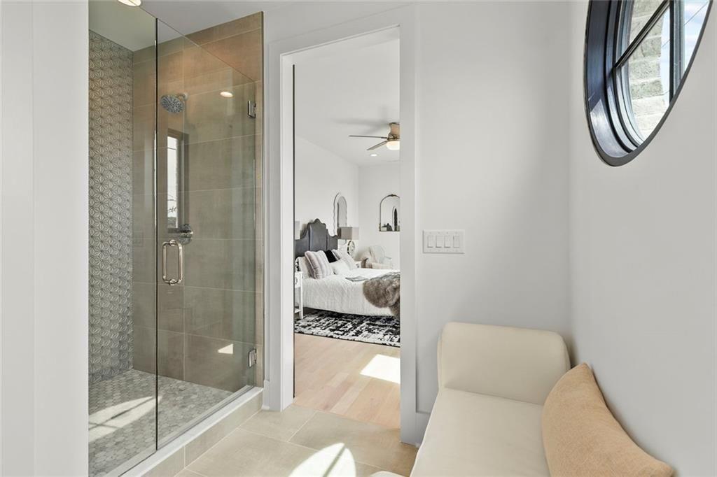 1958 8th Street, Unit 4 Chamblee, GA 30341 - Photo 27 of 43