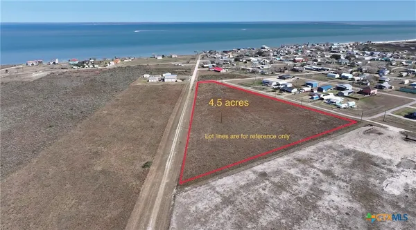 $274,900 | Tbd Mallory Avenue, Port Lavaca, TX 77979