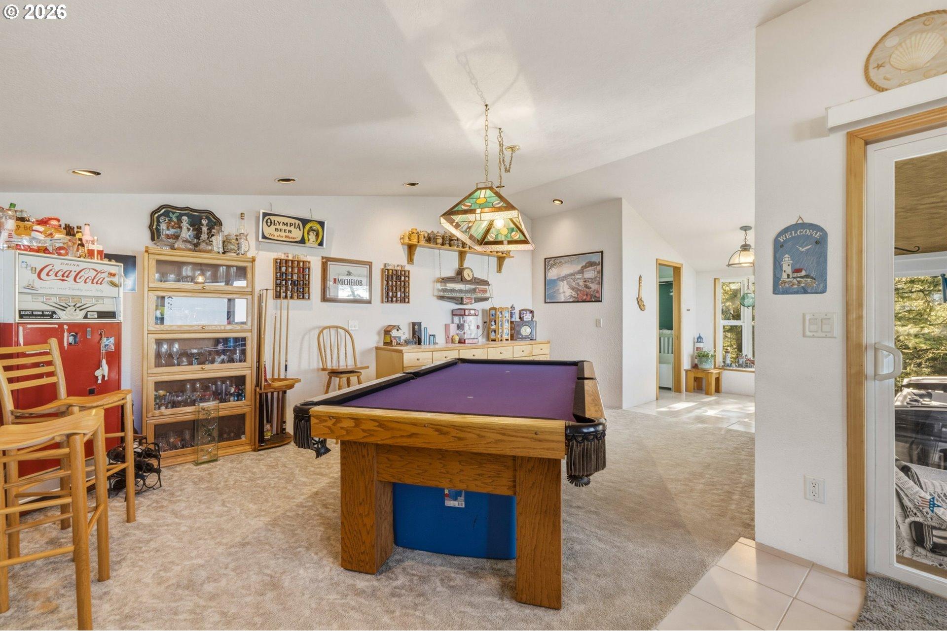 3395 Netarts Bay Road Tillamook, OR 97141 - Photo 23 of 37 Bonus Room