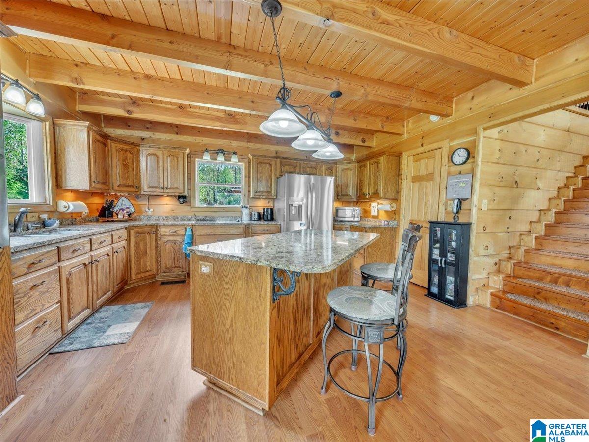 515 Robbins Branch Road Altoona, AL 35952 - Photo 18 of 53
