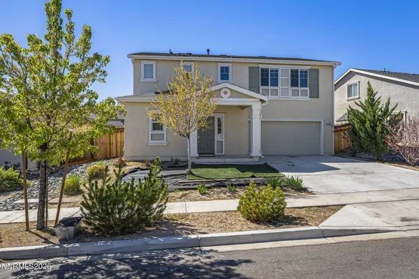 $550,000 | 14309 Durham Drive, Reno, NV 89506