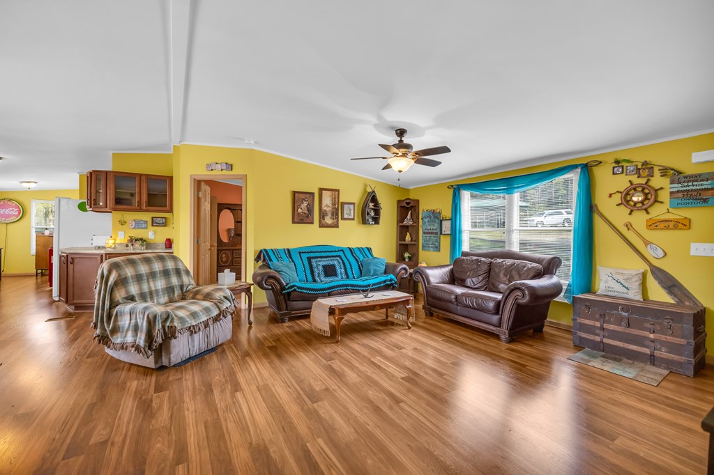 11 Fawn Court Chappells, SC 29037 - Photo 10 of 42