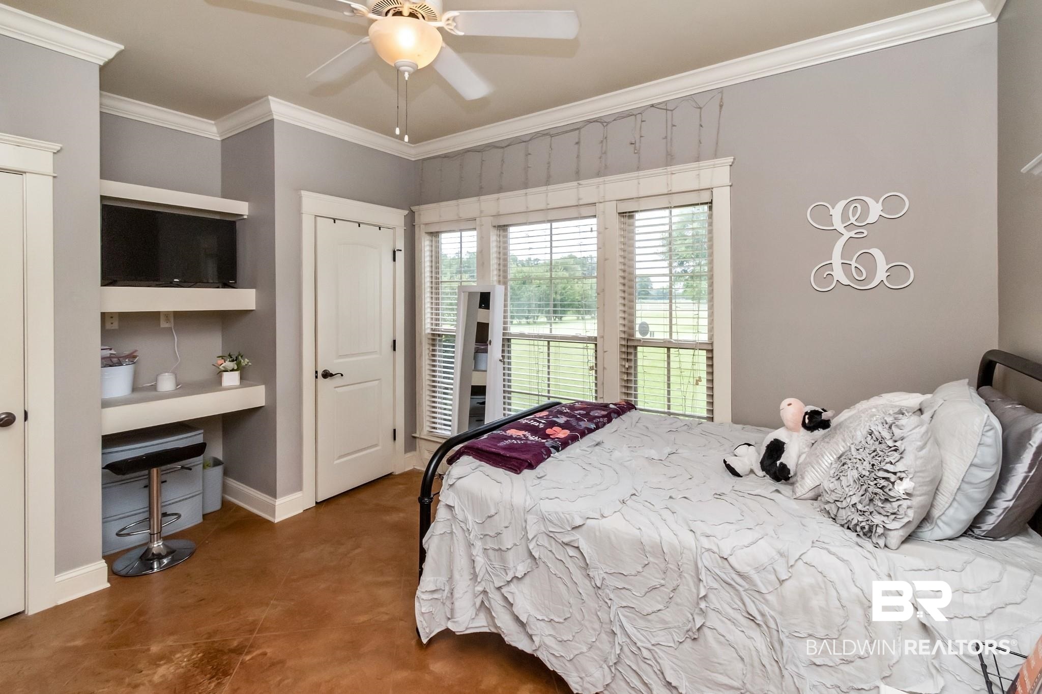 3640 Driskell Loop Road West Wilmer, AL 36587 - Photo 25 of 42