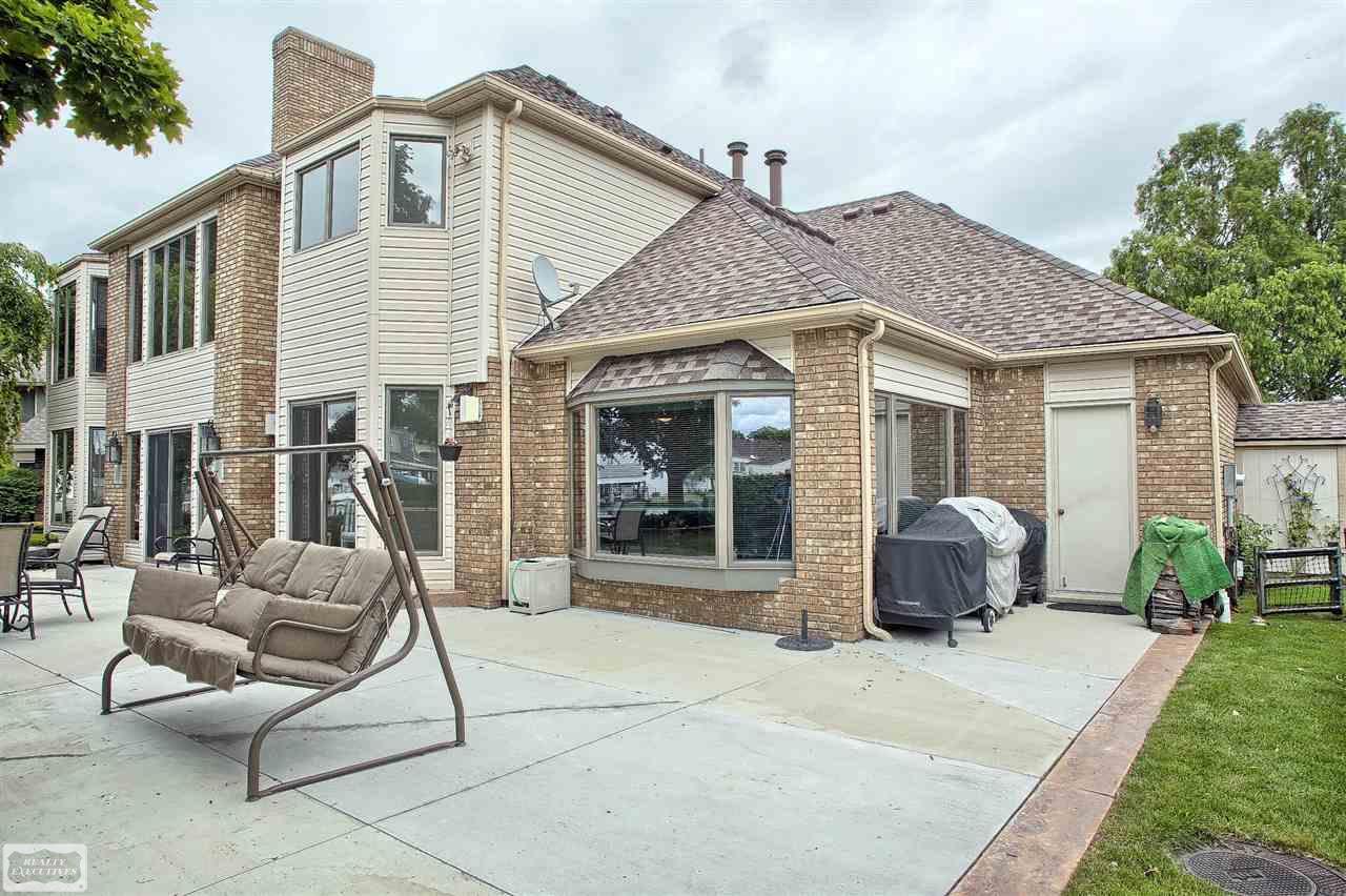 7374 Flamingo Road Algonac, MI 48001 - Photo 36 of 47 Gallery Image 36