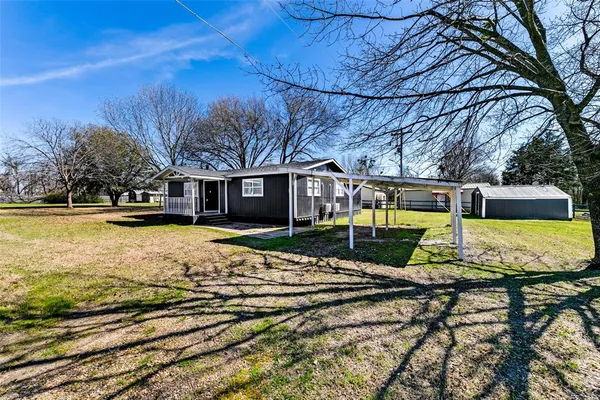 $189,000 | 110 Rs County Road 1535, Point, TX 75472