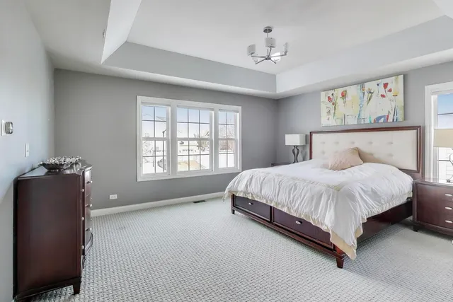 $949,000 | 1325 Grantham Drive, Schaumburg, IL 60193