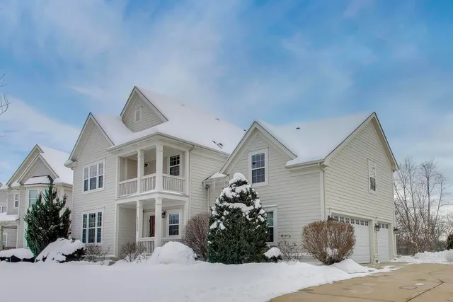 $949,000 | 1325 Grantham Drive, Schaumburg, IL 60193