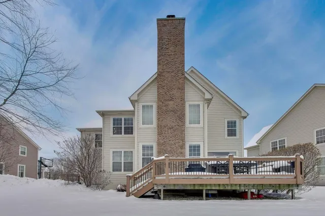 $949,000 | 1325 Grantham Drive, Schaumburg, IL 60193