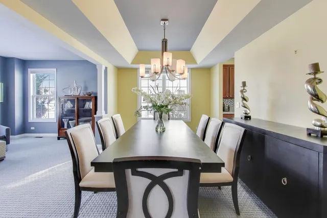 $949,000 | 1325 Grantham Drive, Schaumburg, IL 60193