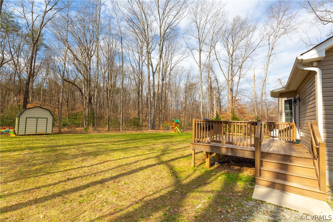 1849 Nichols Road Powhatan, VA 23139 - Photo 27 of 33 Gallery Image 27