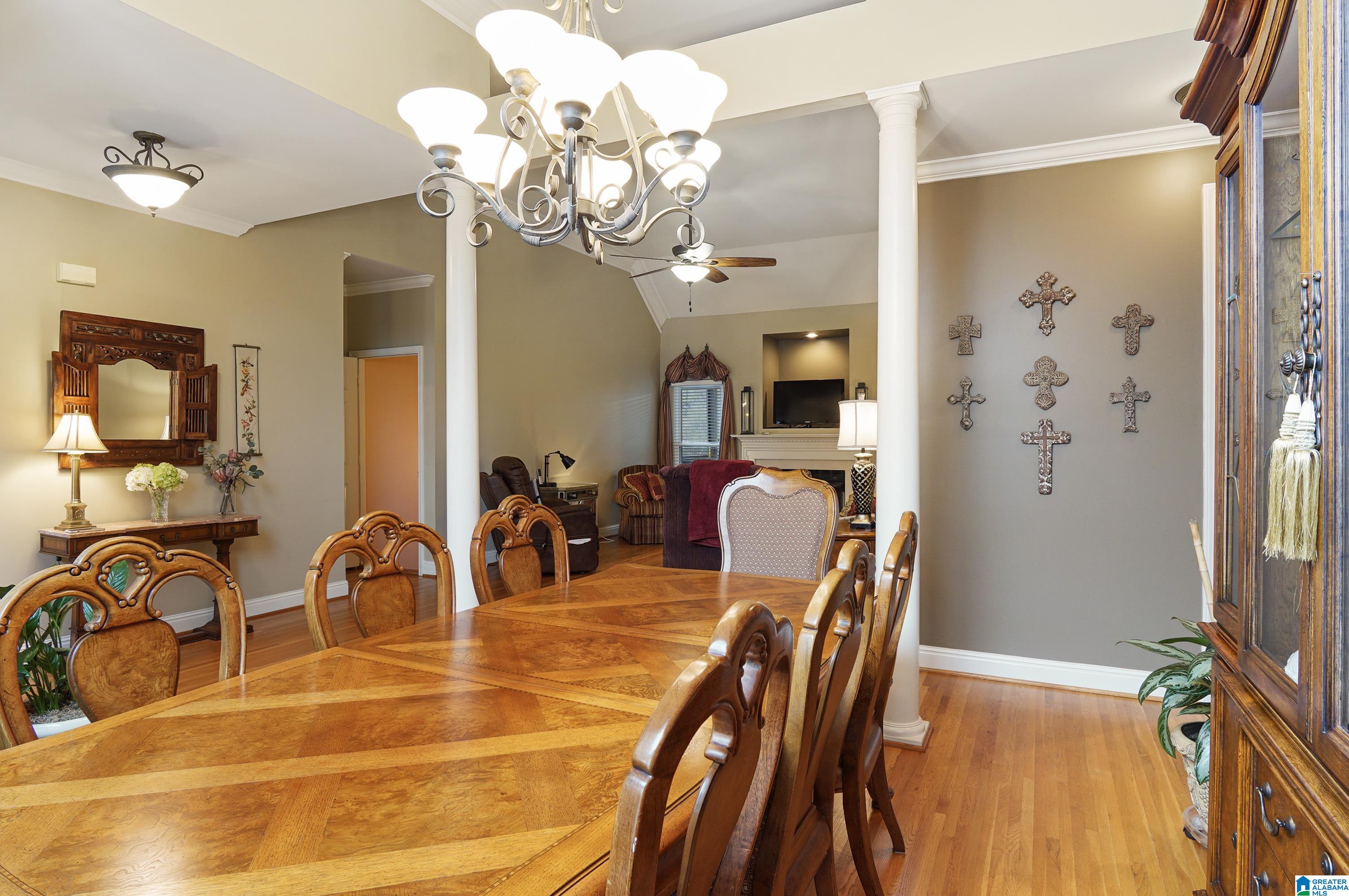 295 Grande View Parkway Alabaster, AL 35114 - Photo 10 of 36