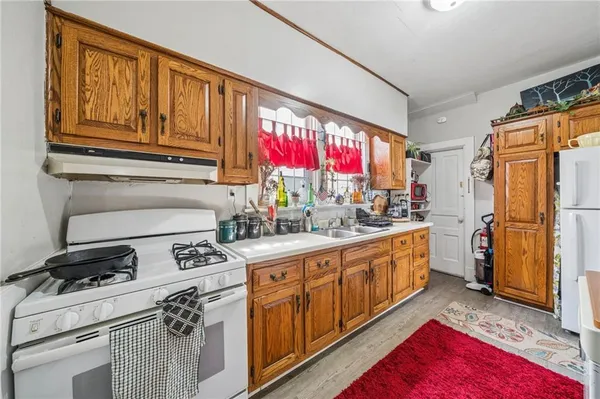 $129,000 | 189 Sherman Avenue, Vandergrift, PA 15690