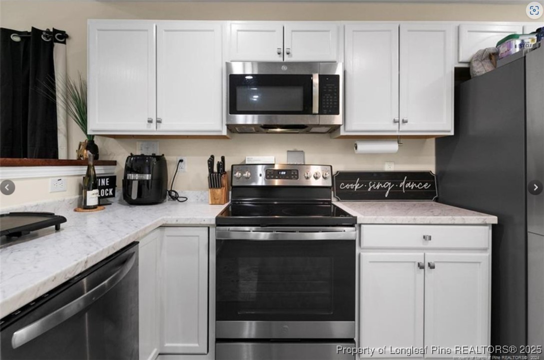570 Cape Fear Road Raeford, NC 28376 - Photo 16 of 41