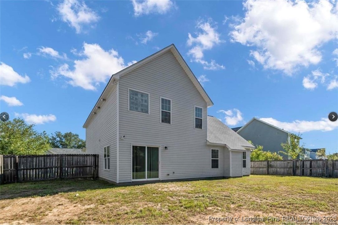 570 Cape Fear Road Raeford, NC 28376 - Photo 39 of 41