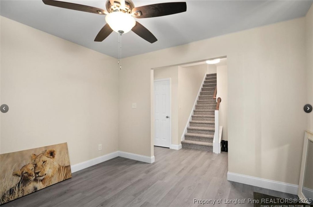 570 Cape Fear Road Raeford, NC 28376 - Photo 7 of 41