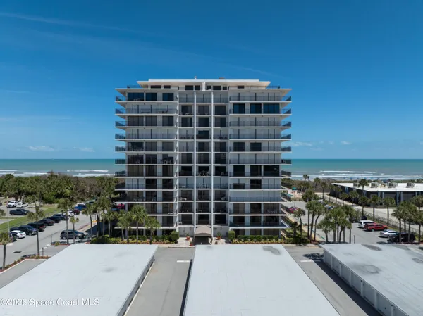 $5,000 | 2100 North Atlantic Avenue, Unit 1210, Cocoa Beach, FL 32931