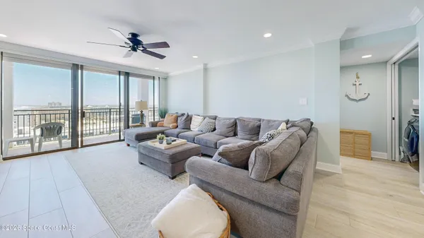 $5,000 | 2100 North Atlantic Avenue, Unit 1210, Cocoa Beach, FL 32931
