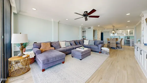 $5,000 | 2100 North Atlantic Avenue, Unit 1210, Cocoa Beach, FL 32931