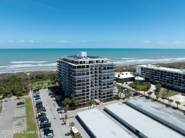 $5,000 | 2100 North Atlantic Avenue, Unit 1210, Cocoa Beach, FL 32931