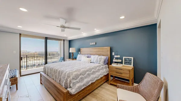 $5,000 | 2100 North Atlantic Avenue, Unit 1210, Cocoa Beach, FL 32931