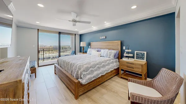 $5,000 | 2100 North Atlantic Avenue, Unit 1210, Cocoa Beach, FL 32931