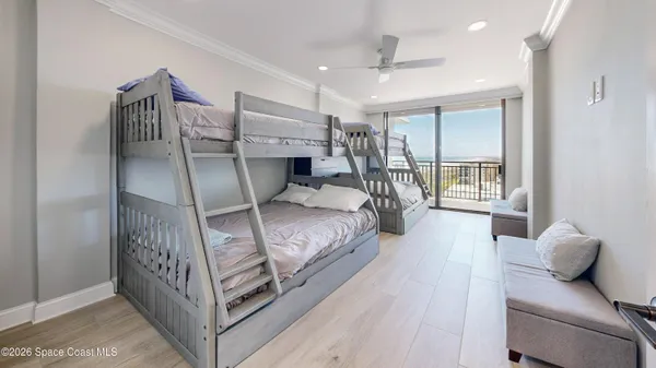 $5,000 | 2100 North Atlantic Avenue, Unit 1210, Cocoa Beach, FL 32931