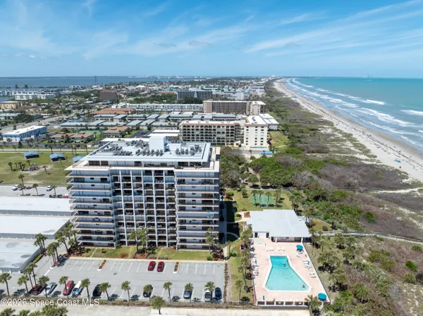 $5,000 | 2100 North Atlantic Avenue, Unit 1210, Cocoa Beach, FL 32931