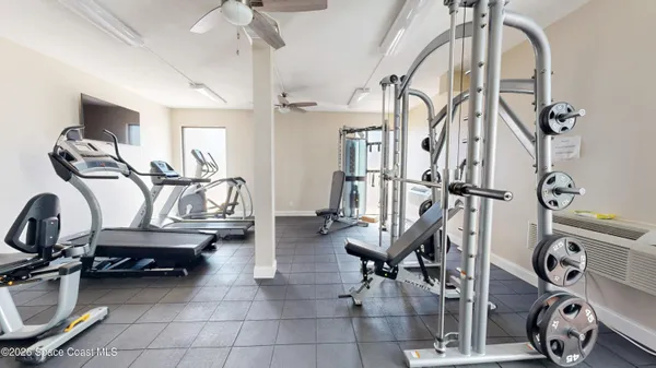 $5,000 | 2100 North Atlantic Avenue, Unit 1210, Cocoa Beach, FL 32931