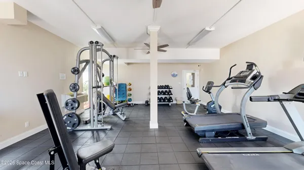 $5,000 | 2100 North Atlantic Avenue, Unit 1210, Cocoa Beach, FL 32931
