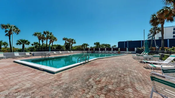 $5,000 | 2100 North Atlantic Avenue, Unit 1210, Cocoa Beach, FL 32931