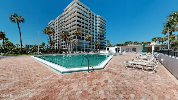 $5,000 | 2100 North Atlantic Avenue, Unit 1210, Cocoa Beach, FL 32931