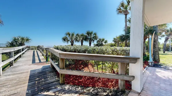 $5,000 | 2100 North Atlantic Avenue, Unit 1210, Cocoa Beach, FL 32931