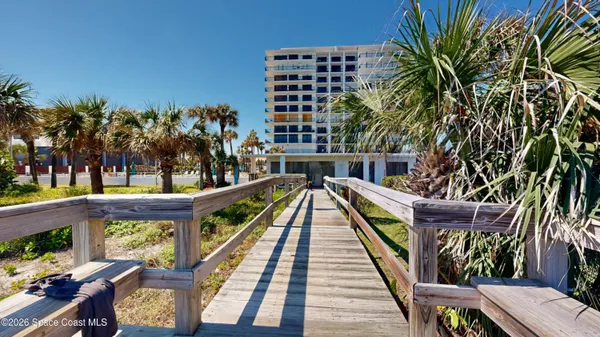 $5,000 | 2100 North Atlantic Avenue, Unit 1210, Cocoa Beach, FL 32931