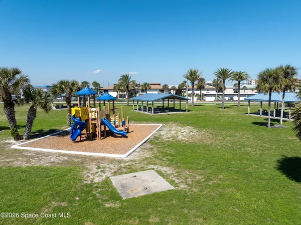 $5,000 | 2100 North Atlantic Avenue, Unit 1210, Cocoa Beach, FL 32931