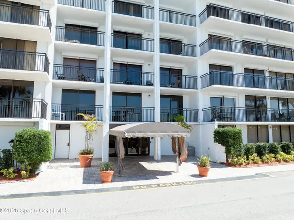$5,000 | 2100 North Atlantic Avenue, Unit 1210, Cocoa Beach, FL 32931