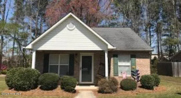 $1,350 | 1911 Arlington Park Drive, Greenville, NC 27858