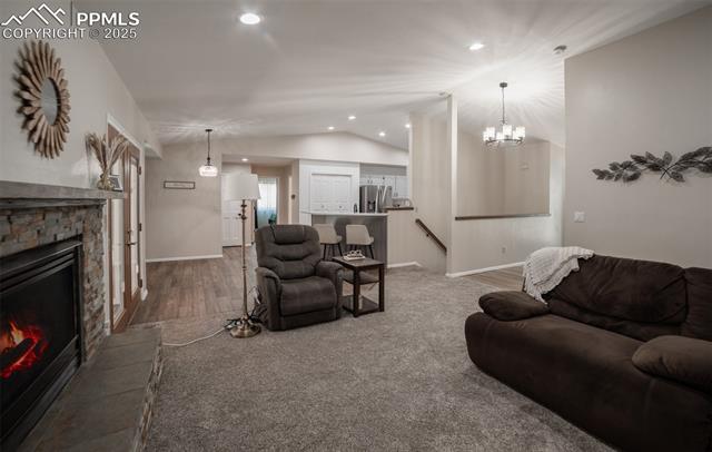 11030 Pine Meadows Road Colorado Springs, CO 80908 - Photo 15 of 46 Gallery Image 15