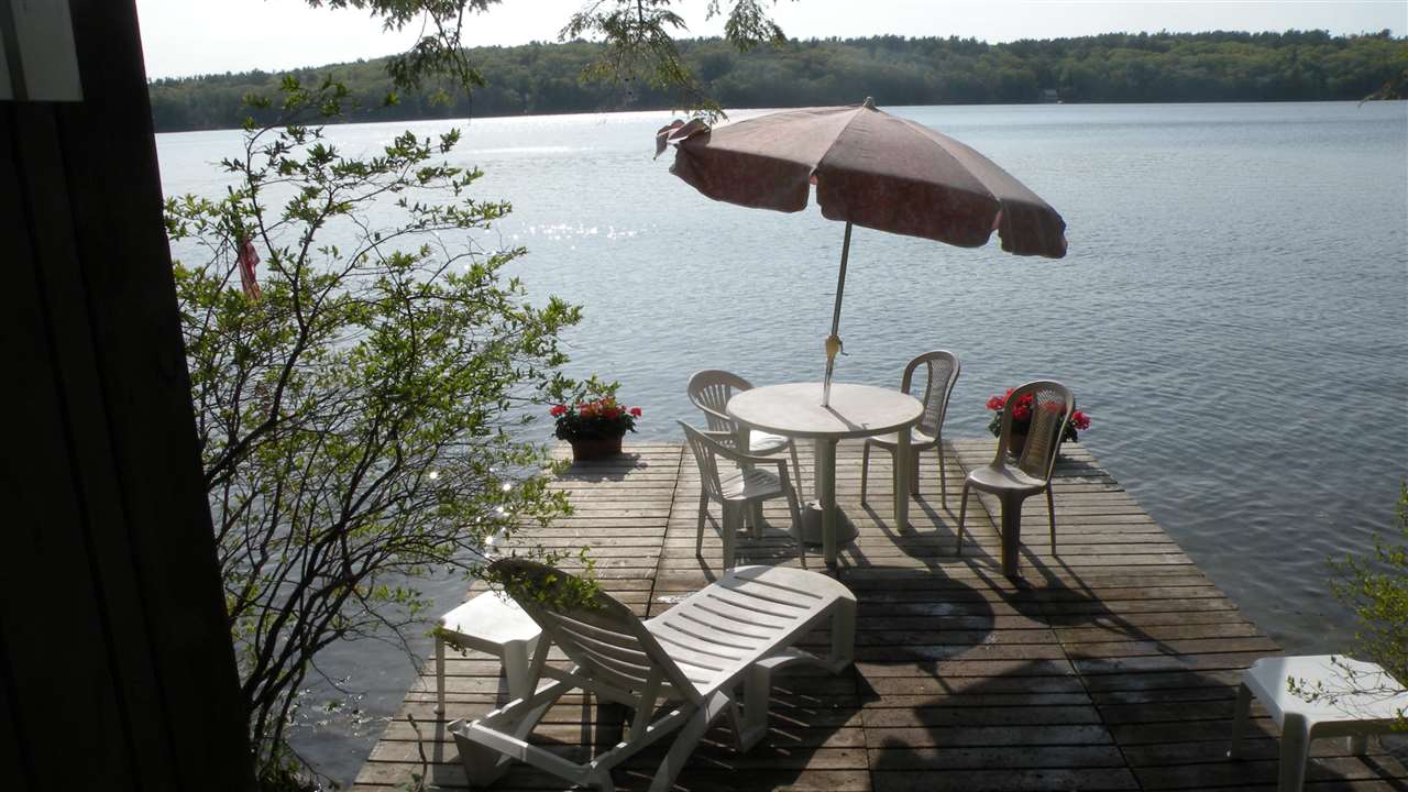 455 East Lake Road Fitzwilliam, NH 03447 - Photo 2 of 40