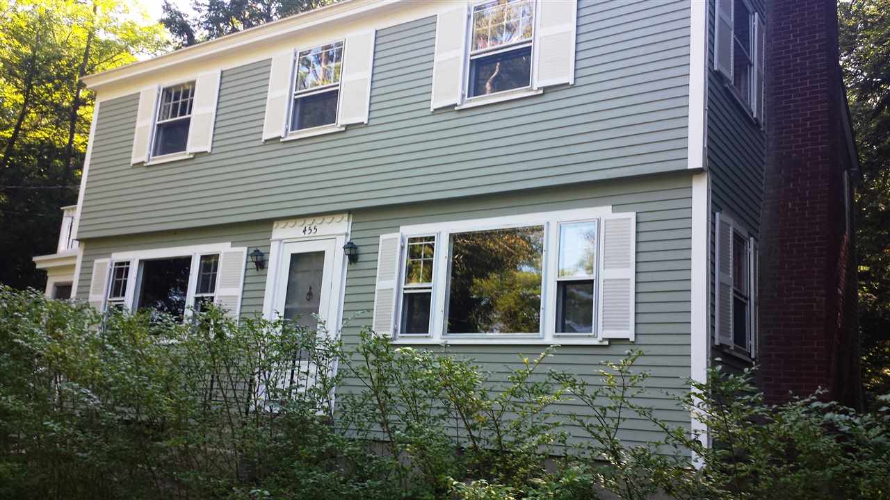 455 East Lake Road Fitzwilliam, NH 03447 - Photo 13 of 40