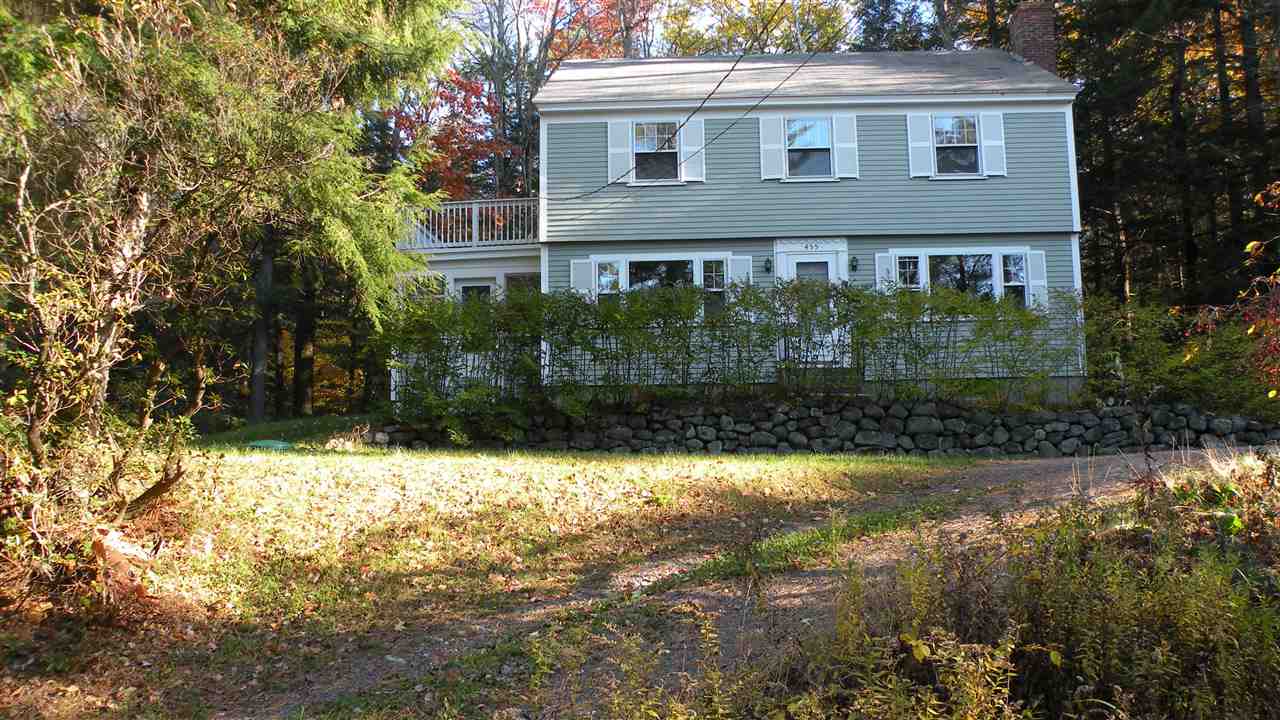 455 East Lake Road Fitzwilliam, NH 03447 - Photo 3 of 40