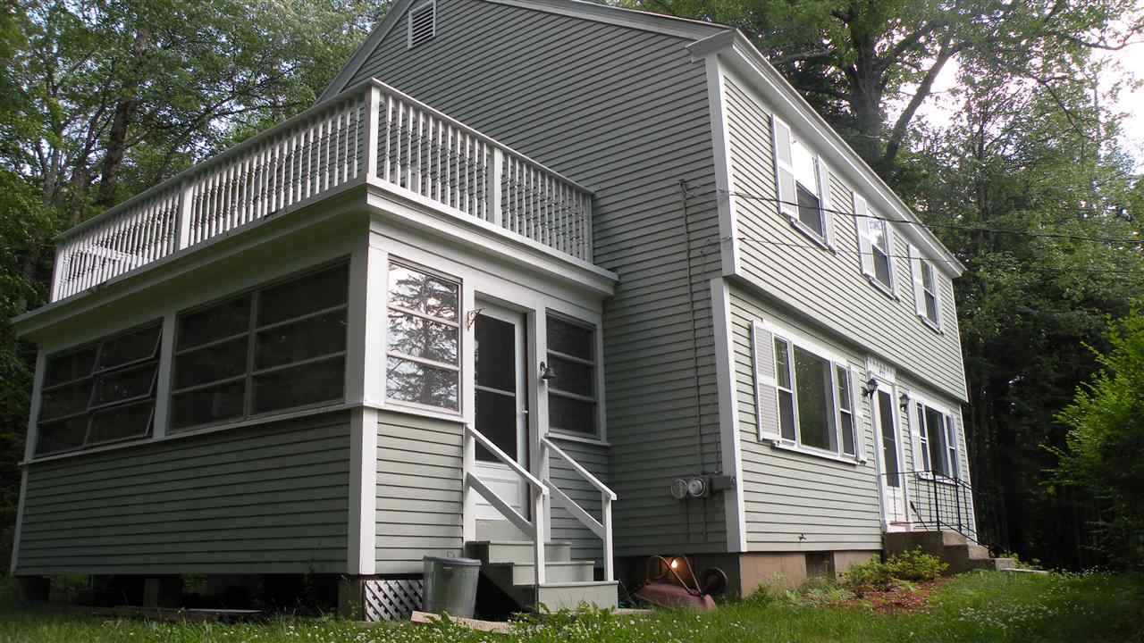 455 East Lake Road Fitzwilliam, NH 03447 - Photo 32 of 40
