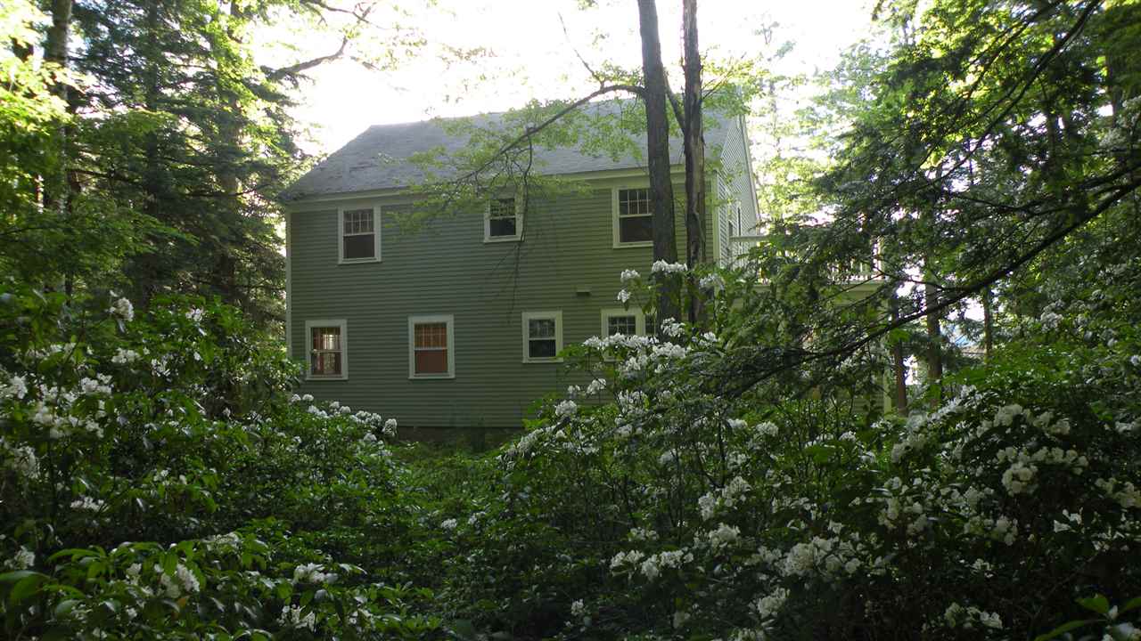 455 East Lake Road Fitzwilliam, NH 03447 - Photo 33 of 40