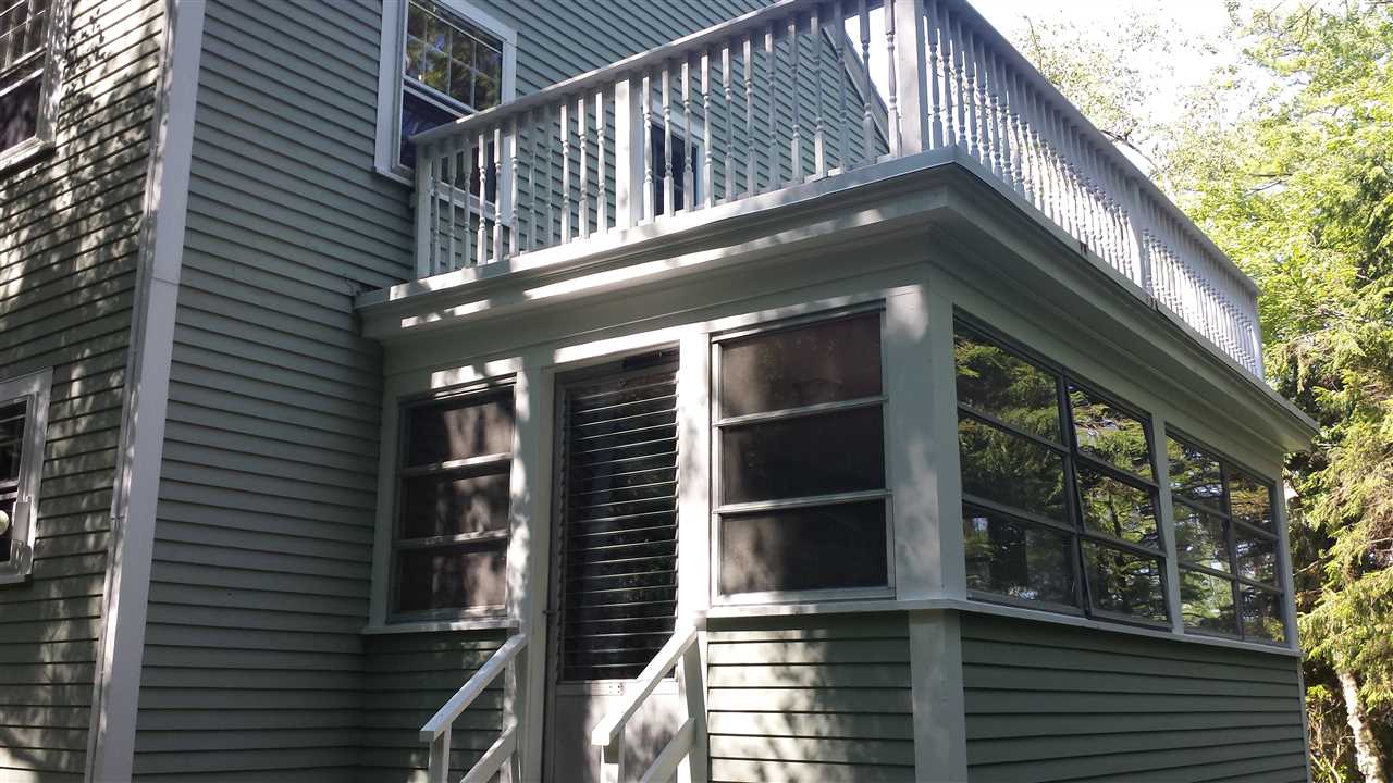 455 East Lake Road Fitzwilliam, NH 03447 - Photo 35 of 40