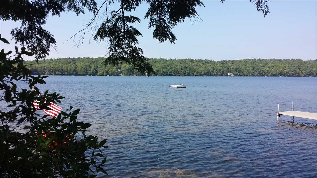 455 East Lake Road Fitzwilliam, NH 03447 - Photo 5 of 40