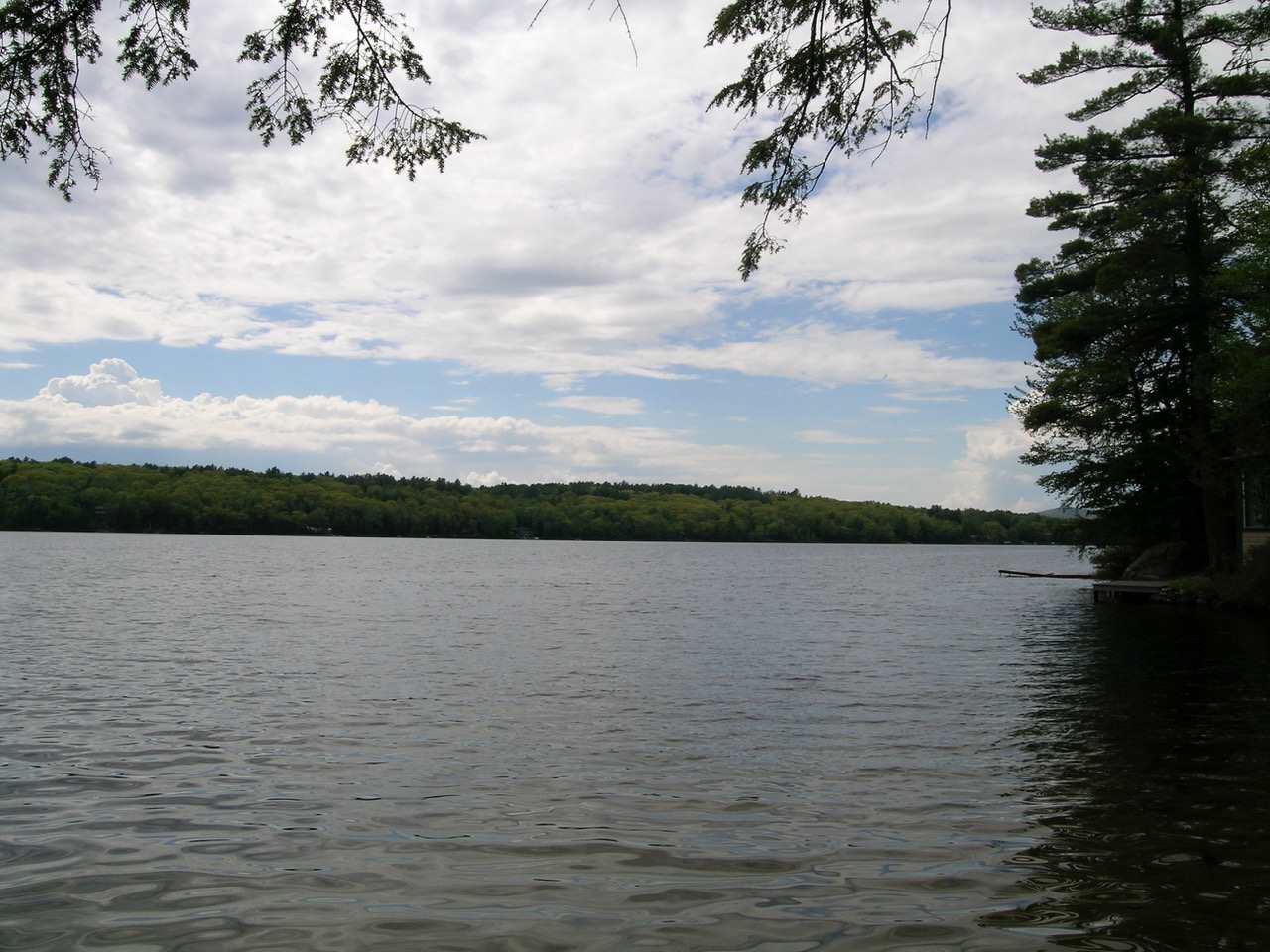 455 East Lake Road Fitzwilliam, NH 03447 - Photo 10 of 40
