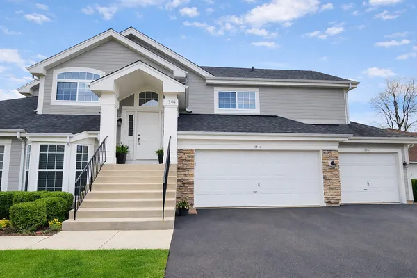 $318,000 | 1346 Spencer Lane, Unit 1346, Batavia, IL 60510