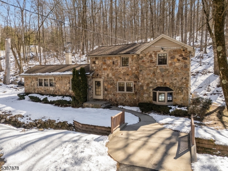 63 Sanatorium Road Glen Gardner, NJ 08826 - Photo 23 of 29